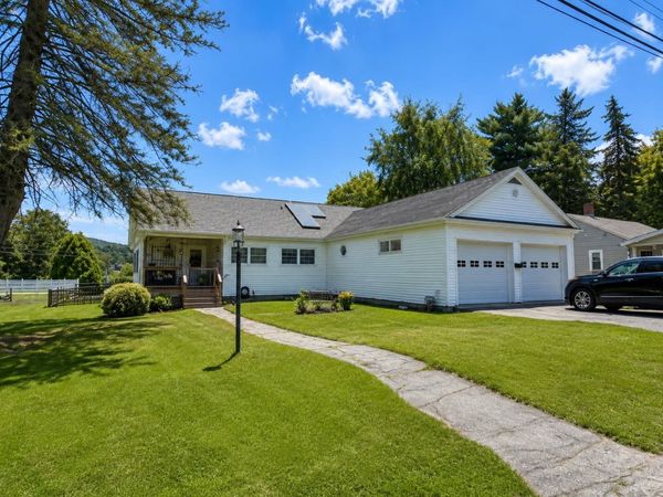 466 Norway Street, Berlin, NH 03570