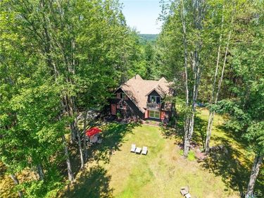 50 Pine Road, East Otto, NY 14729