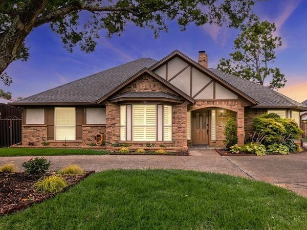 314 Drexel Drive, Grapevine, TX 76051