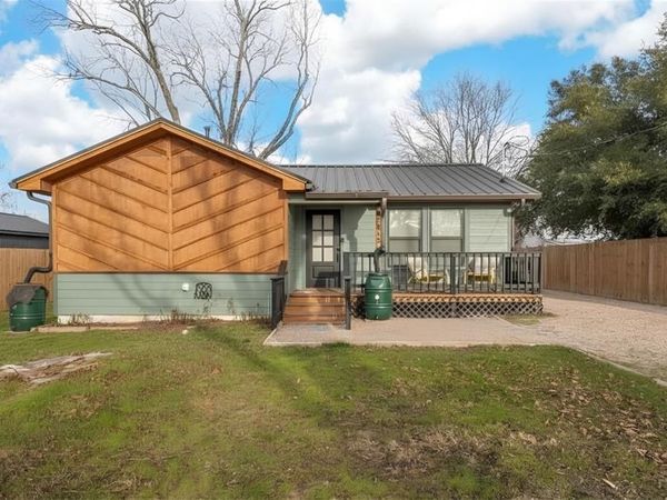 3812 Orchard Lane , Waco, TX 76705