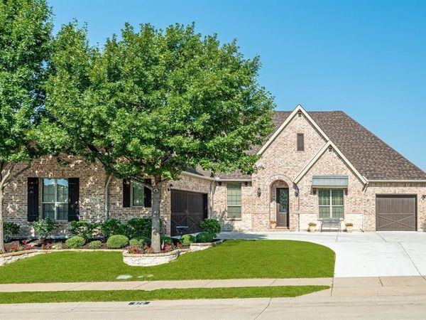 570 Featherstone, Rockwall, TX 75087