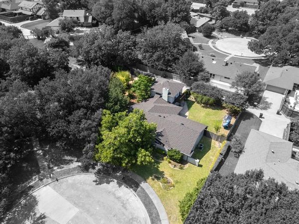 2629 Evans Court, Plano, TX 75075