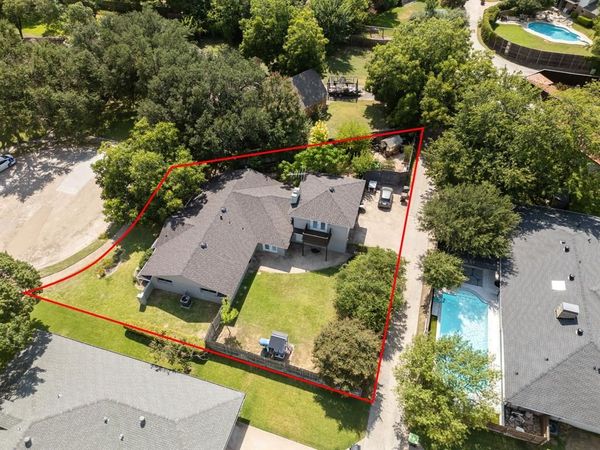 2629 Evans Court, Plano, TX 75075