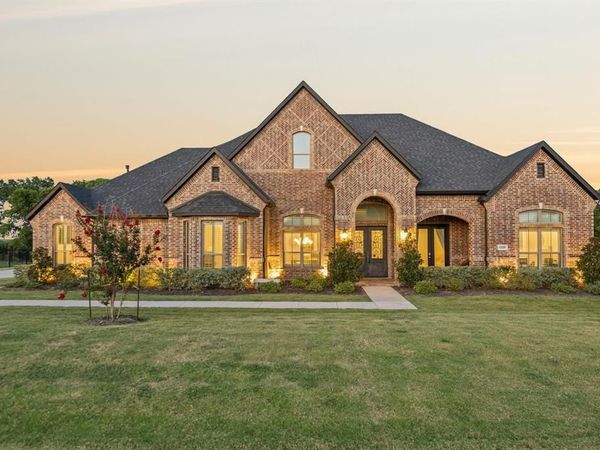1326 Kitchens Drive , Lucas, TX 75002