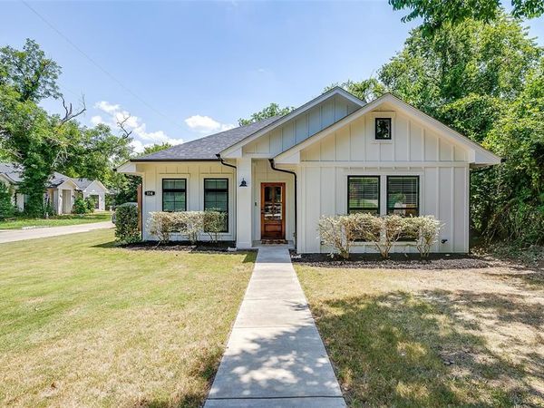 114 Tuggle Street, Waxahachie, TX 75165
