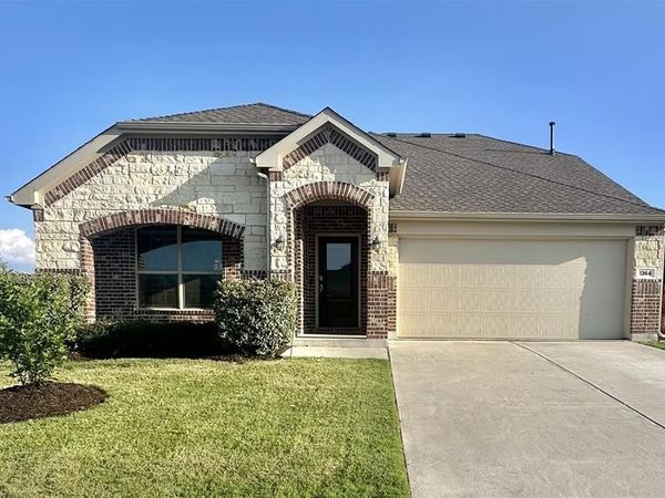 1364 Renoir Drive, Little Elm, TX 75068