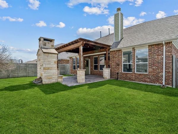 1808 Kaiser Cove, Argyle, TX 76226