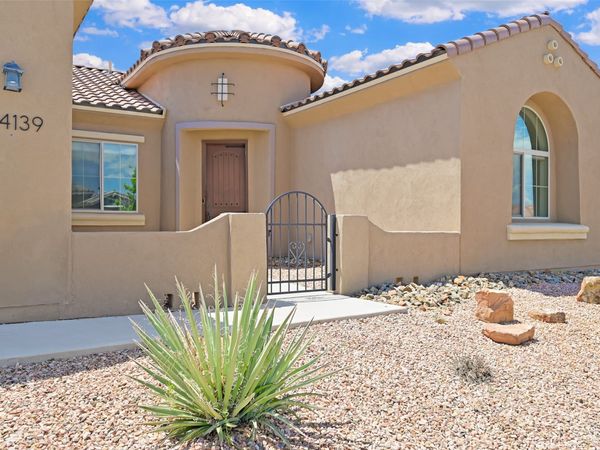 4139 Arboles Bonitos , Santa Fe, NM 87507