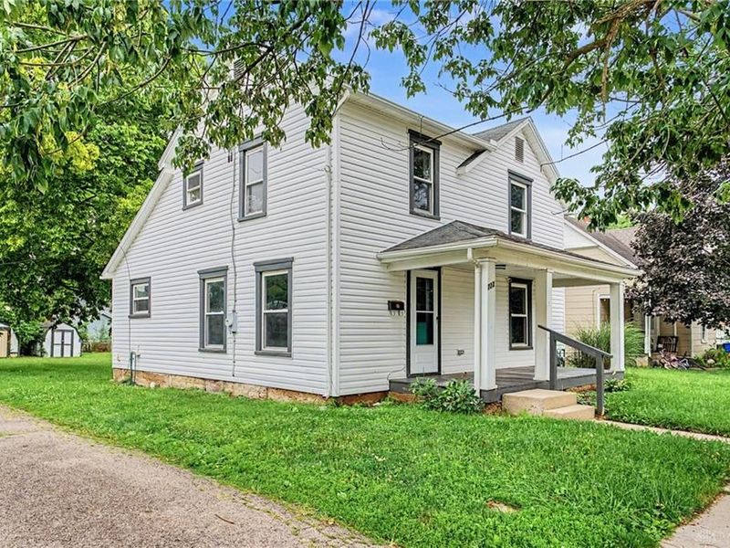 722 W Franklin Street, Troy, OH 45373 Photo 2