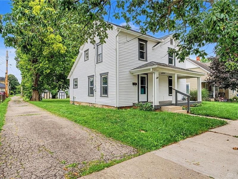 722 W Franklin Street, Troy, OH 45373 Photo 3