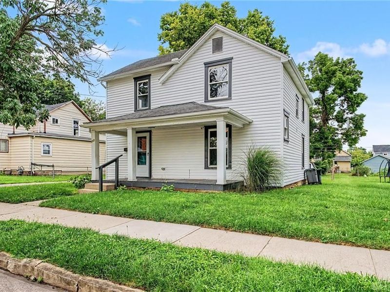 722 W Franklin Street, Troy, OH 45373 Photo 5