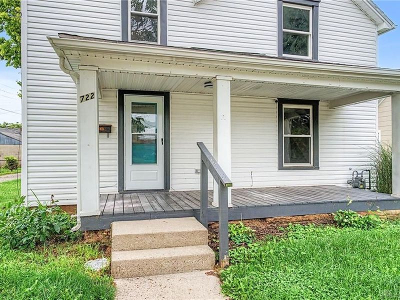 722 W Franklin Street, Troy, OH 45373 Photo 6