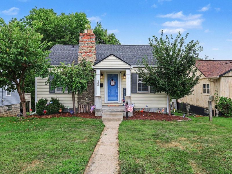 100 Sanders Drive, Florence, KY 41042 Photo 1