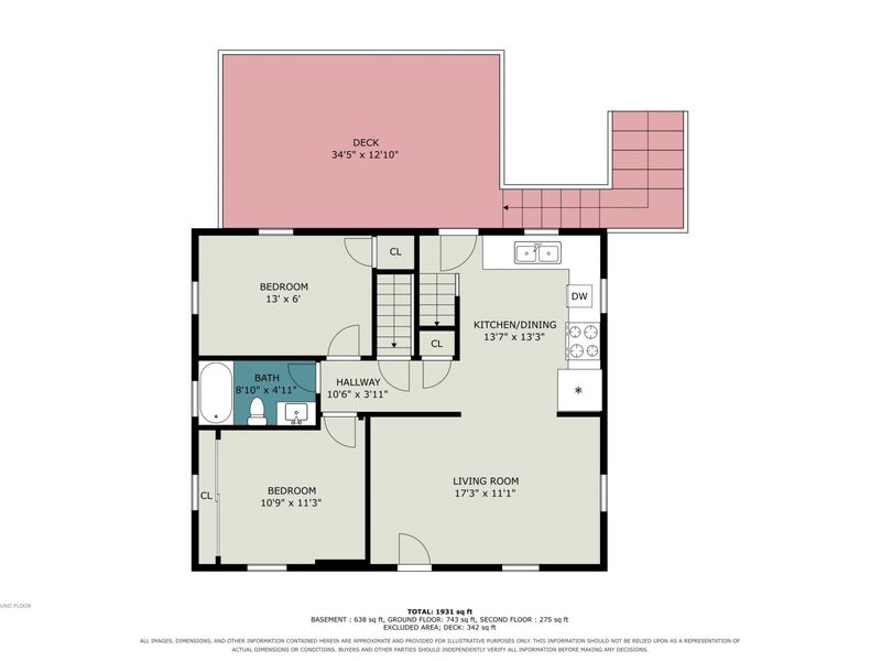 100 Sanders Drive, Florence, KY 41042 Photo 24