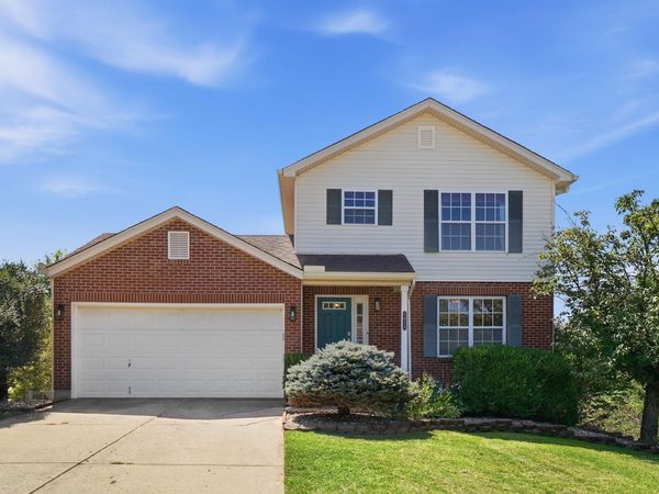 5073 Christopher Drive, Independence, KY 41051