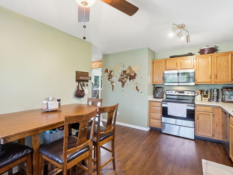 5073 Christopher Drive, Independence, KY 41051 Photo 5