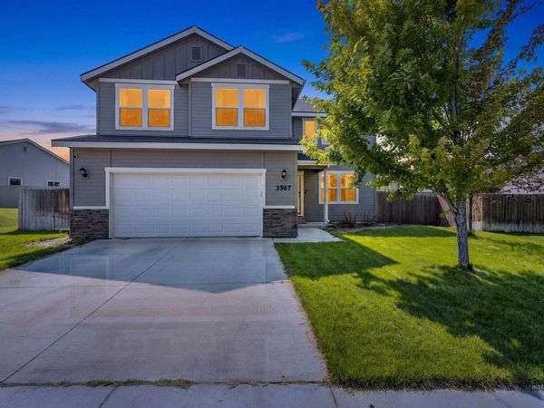 3567 S. Avondale Ave., Nampa, ID 83686