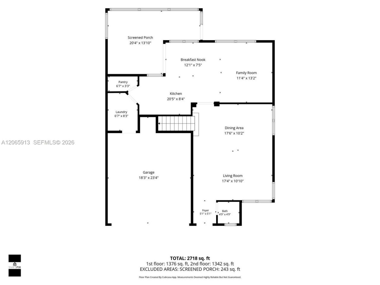 9308 NW 8th Cir, Plantation, FL 33324 Photo