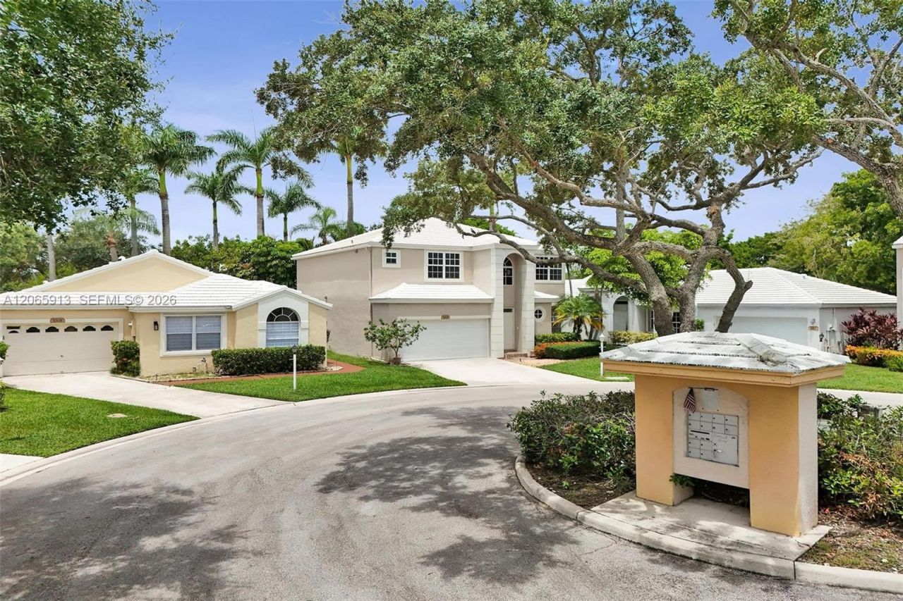 9308 NW 8th Cir, Plantation, FL 33324 Photo