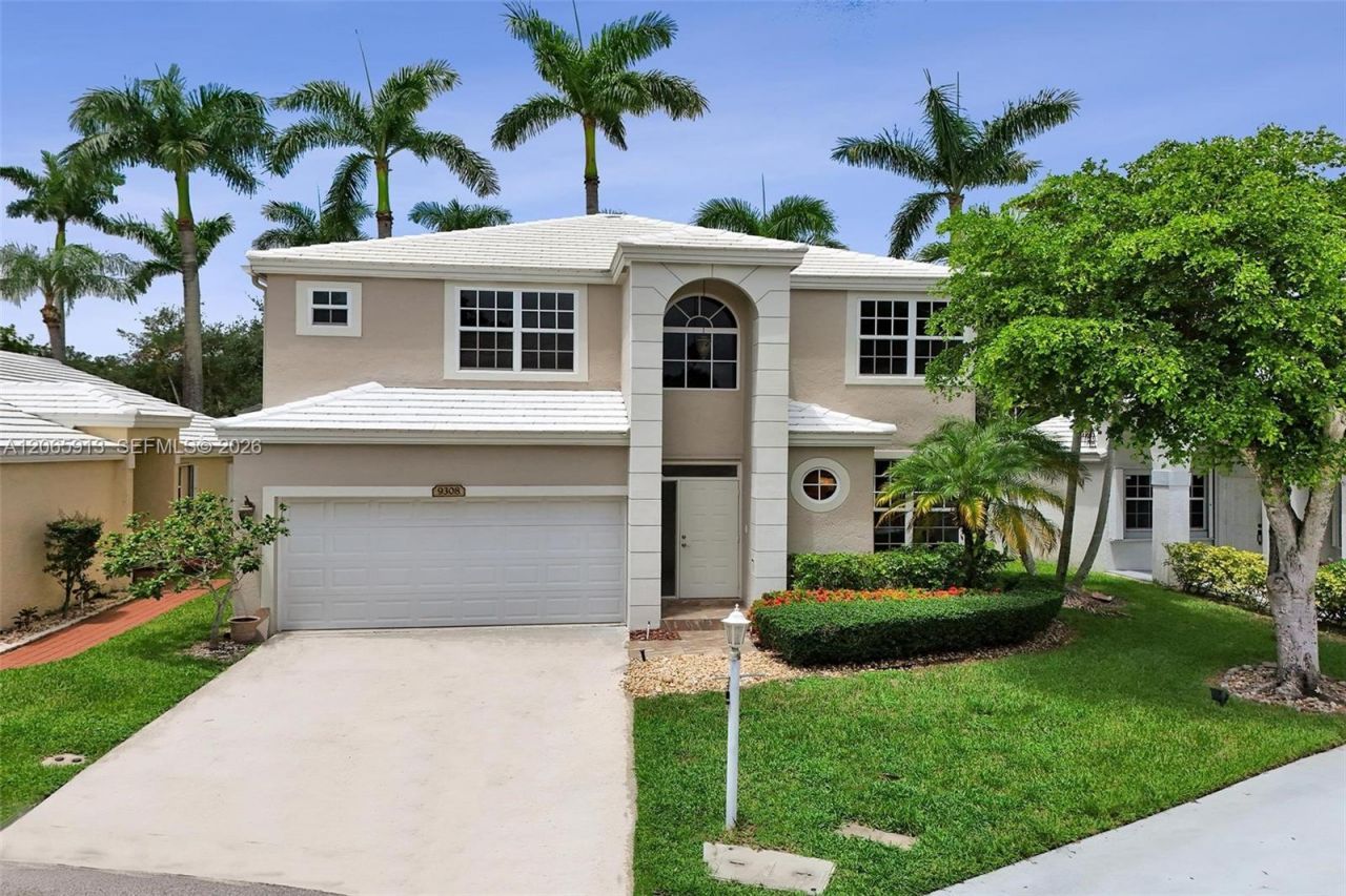9308 NW 8th Cir, Plantation, FL 33324 Photo
