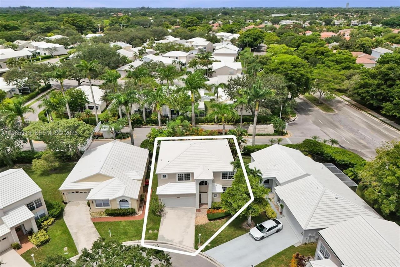 9308 NW 8th Cir, Plantation, FL 33324 Photo