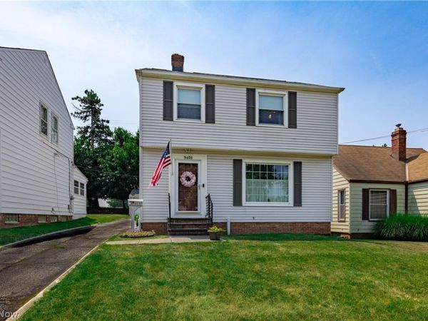 9408 S Highland Avenue , Garfield Heights, OH 44125