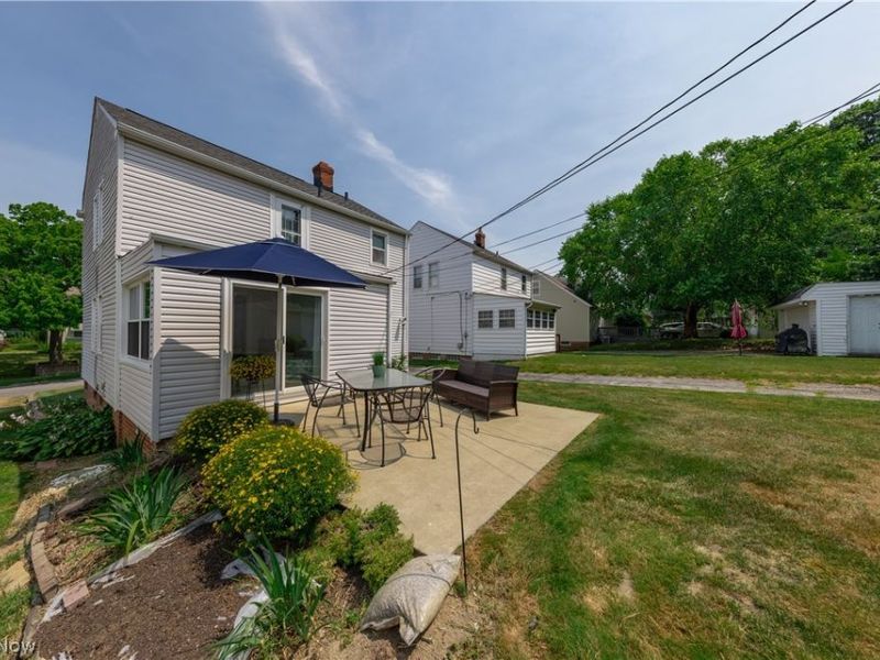 9408 S Highland Avenue , Garfield Heights, OH 44125 Photo 34
