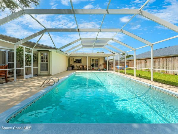215 Sand Pine Road, Indialantic, FL 32903