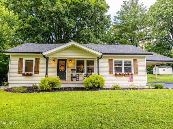 412 Dogwood Drive, Maryville, TN 37804