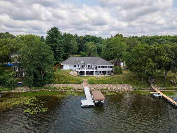 309 Freedom Road, Oxford, WI 53952