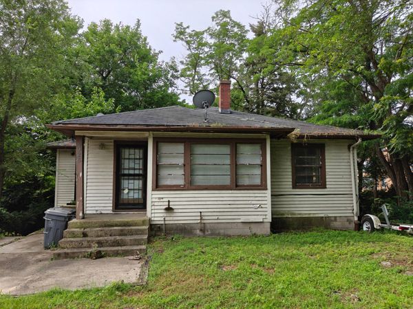 5925 Forest Avenue , Gary, IN 46403