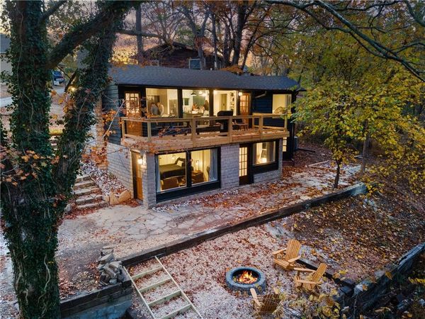 701 E Electric Street , Rogers, AR 72756