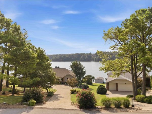 1 Glamis Lane, Bella Vista, AR 72715