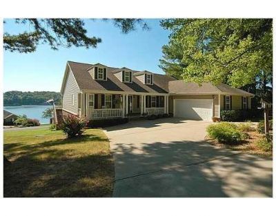 1 Glamis Lane Bella Vista, AR 72715
