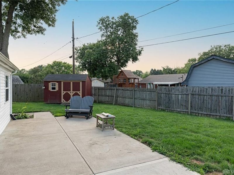 18 Kimberly Court, Germantown, OH 45327 Photo 25
