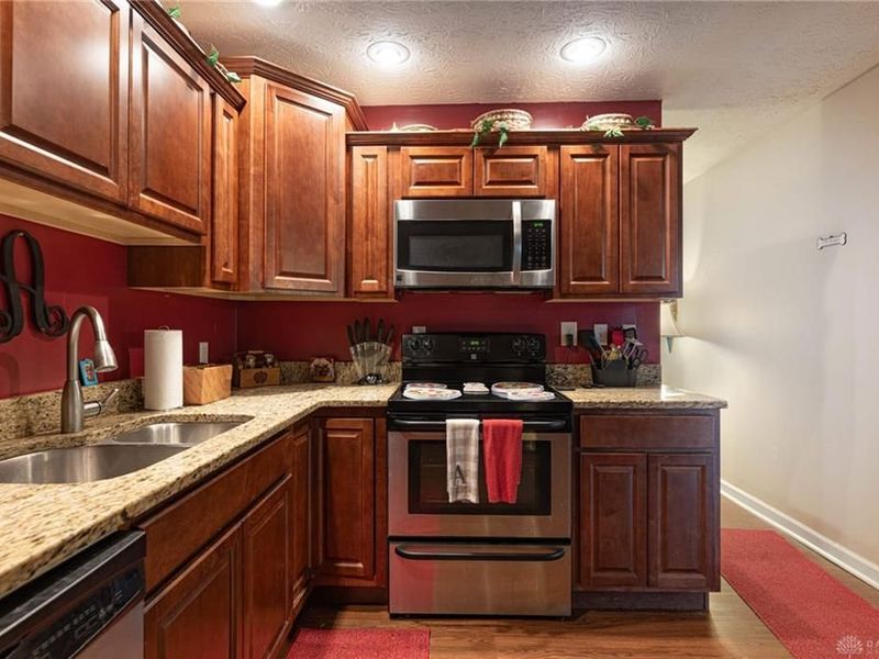 18 Kimberly Court, Germantown, OH 45327 Photo 7