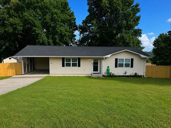 903 Star Lite Drive , Madisonville, TN 37354