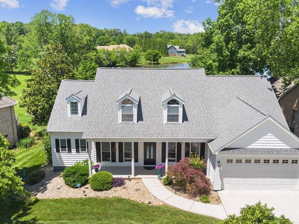 105 Gogeyi Trail , Vonore, TN 37885
