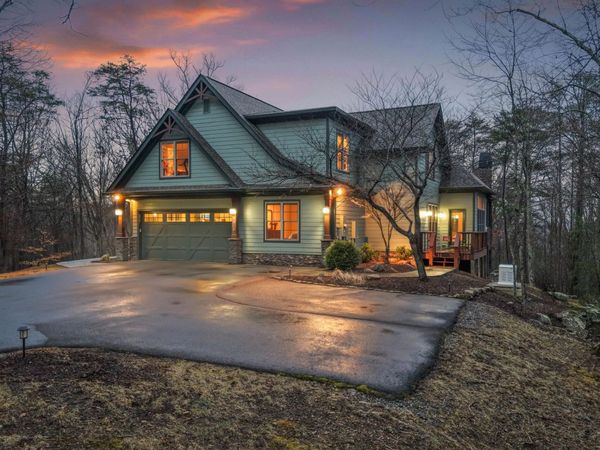 2958 Bluff View Drive W, Dunlap, TN 37327