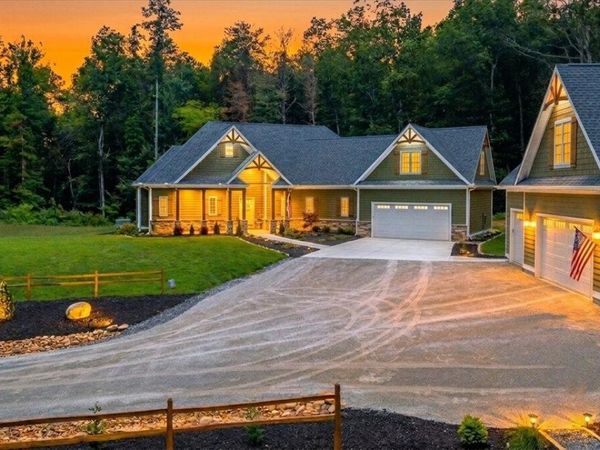 3710 River Road , Decatur, TN 37322