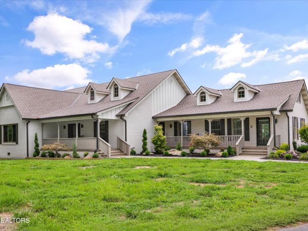 1418 Old Powder Springs Way , Sevierville, TN 37876