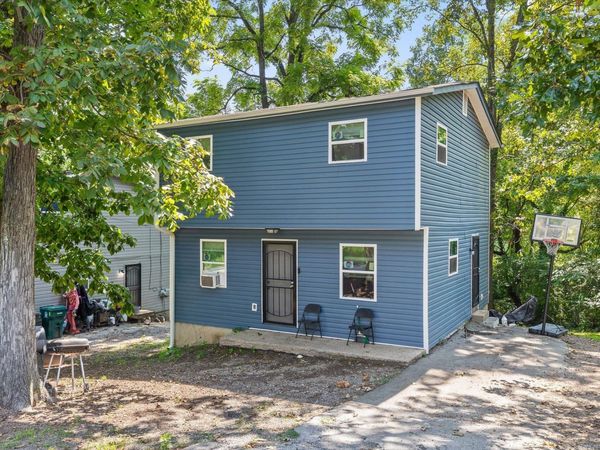 810 Sylvan Drive , Chattanooga, TN 37411