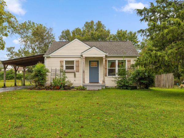 4919 Carolyn Lane , Chattanooga, TN 37411