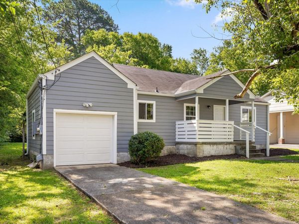 712 Parkview Drive , Chattanooga, TN 37411