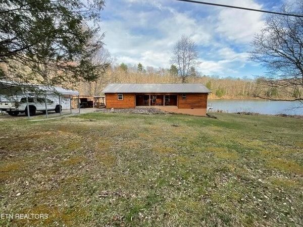 1218 Bear Den Trail , Grandview, TN 37337