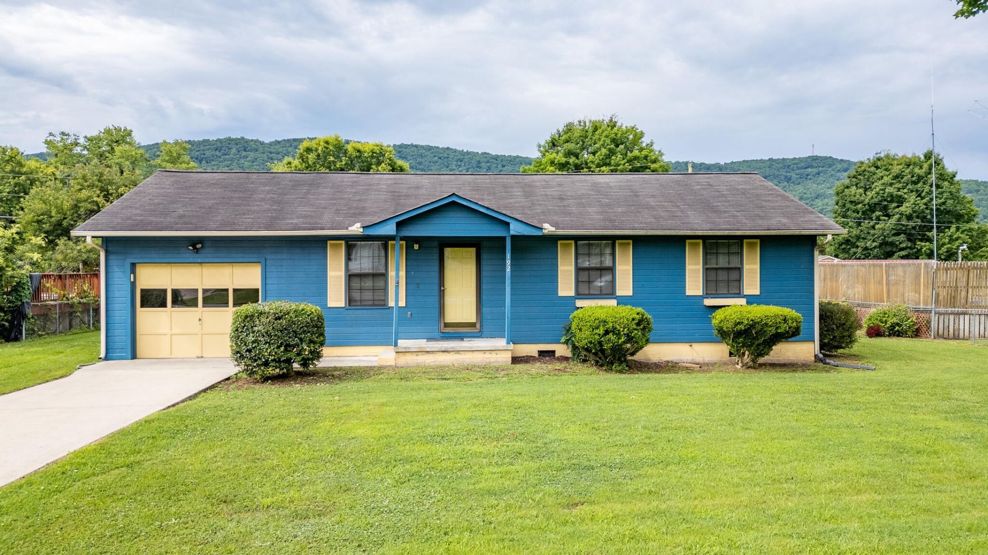192 Cedar Point Lane South Pittsburg, TN 37380