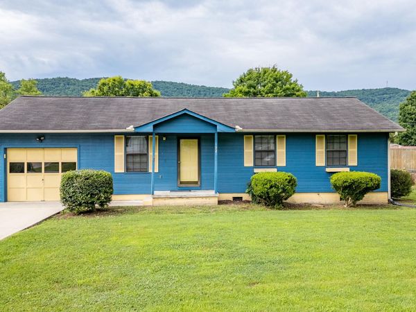 192 Cedar Point Lane , South Pittsburg, TN 37380