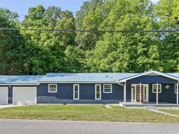 5 E Wotring Street , Rossville, GA 30741