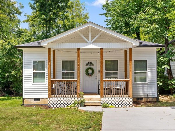 3303 Taylor Street , Chattanooga, TN 37406