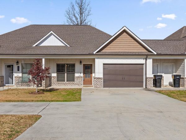 767 Steele Road , Rossville, GA 30741